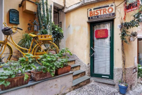 Casa dello Zio Vincenzo Bordighera